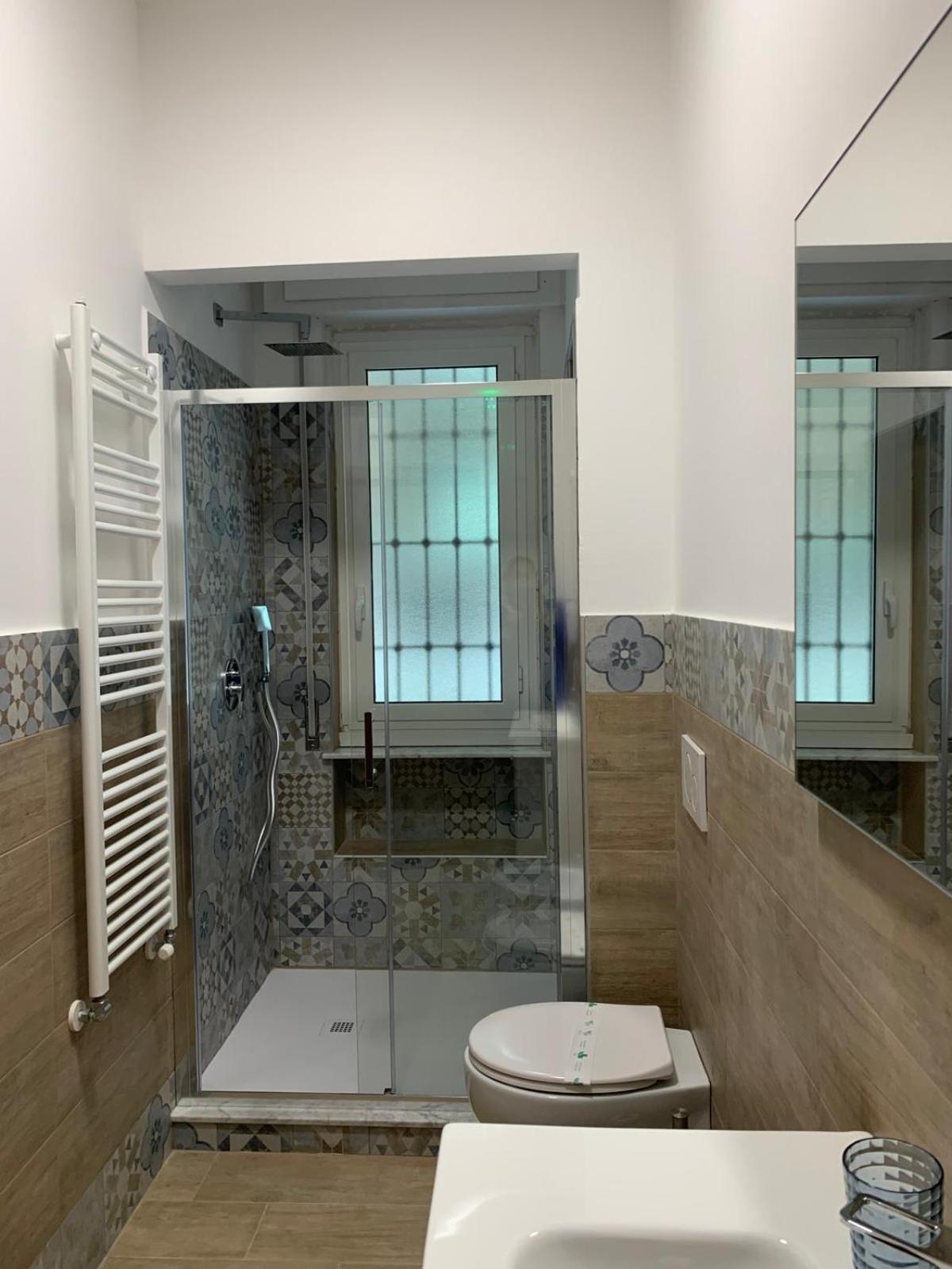 Albergo Locanda Diana Genoa Bagian luar foto