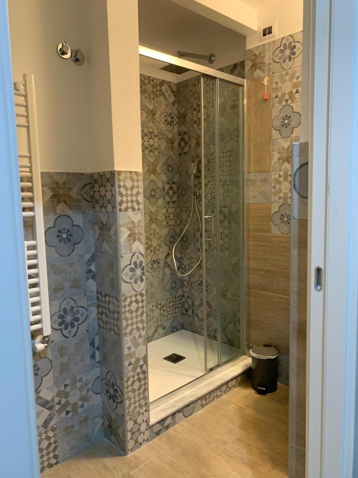 Albergo Locanda Diana Genoa Bagian luar foto