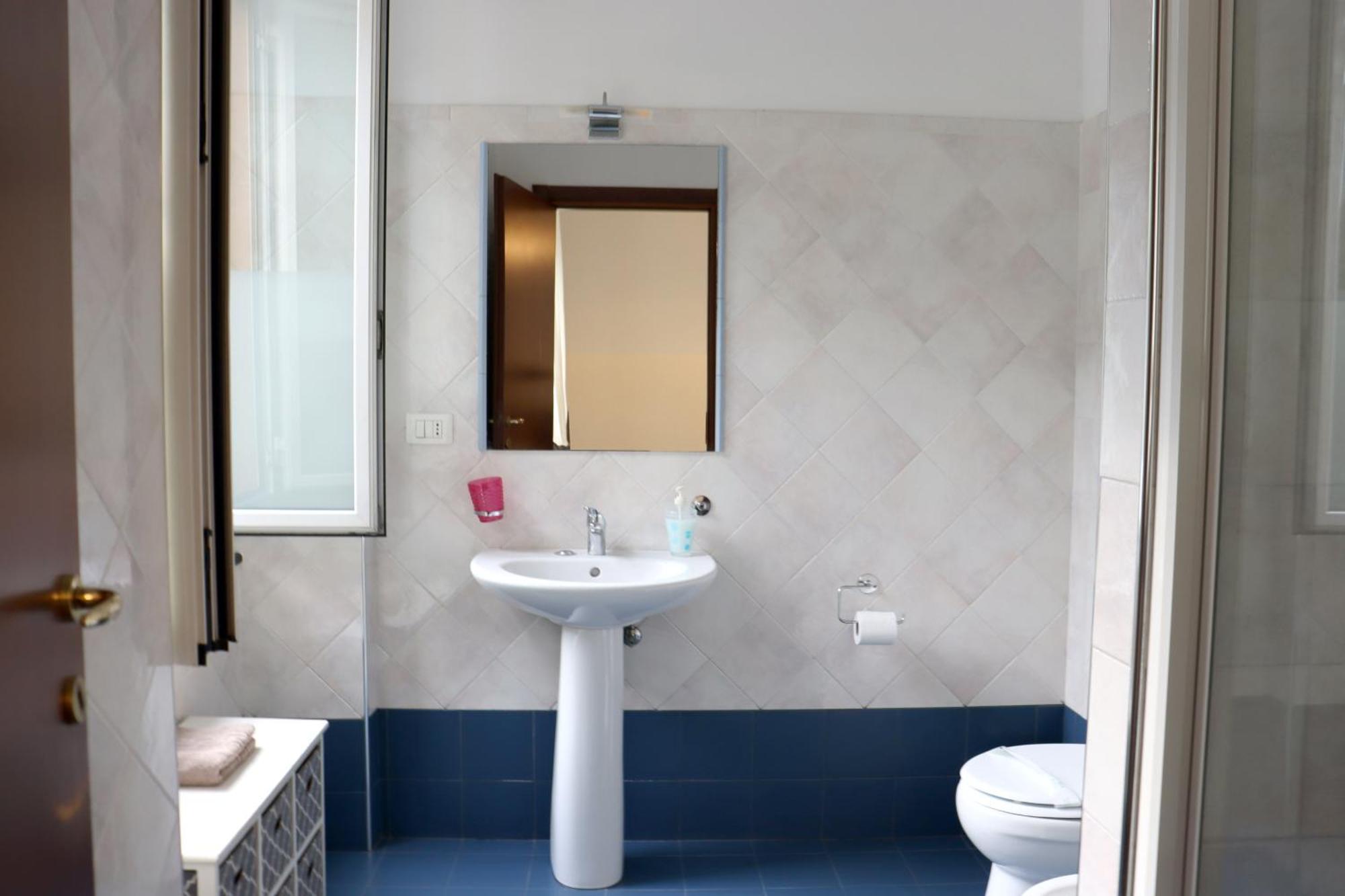 Albergo Locanda Diana Genoa Bagian luar foto