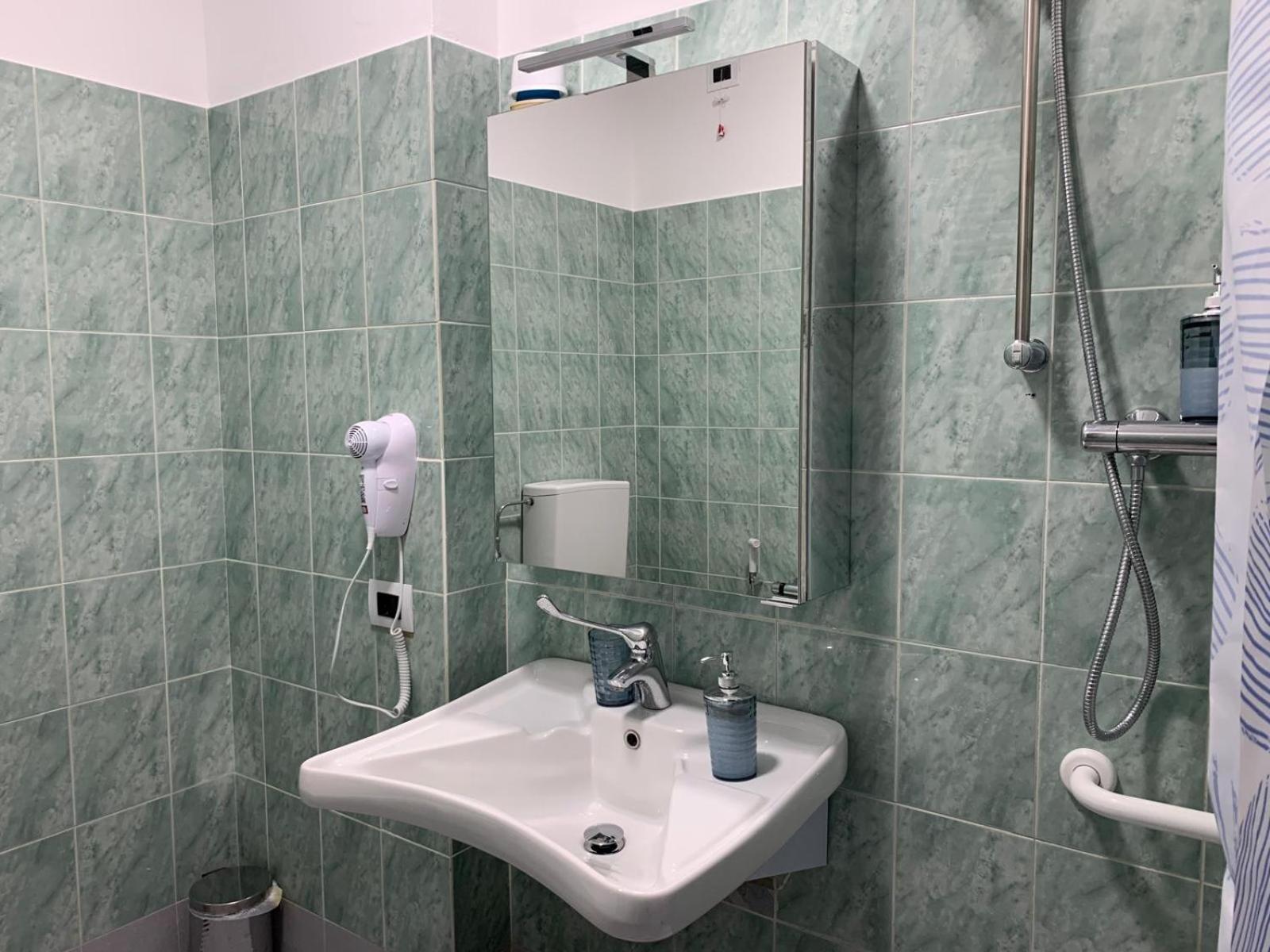 Albergo Locanda Diana Genoa Bagian luar foto
